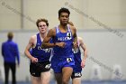 Track & Field  Men’s Track & Field open up the 2023 indoor season with a home meet against Colby College. They also competed against visiting Wentworth Institute of Technology, Worcester State University, Gordon College and Connecticut College. - Photo by Keith Nordstrom